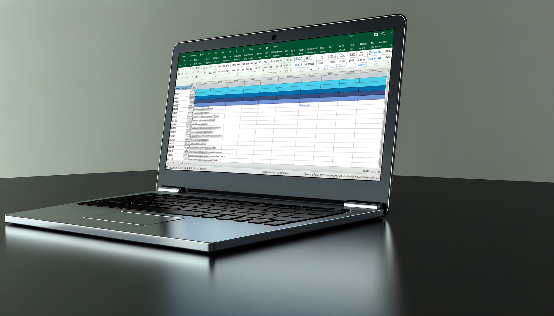 Project Timeline & Gantt Planner